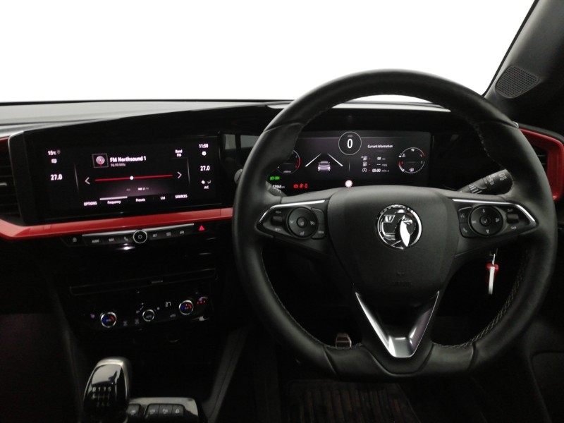 Used Vauxhall Mokka 2023 for sale - 77999464: Photo 7