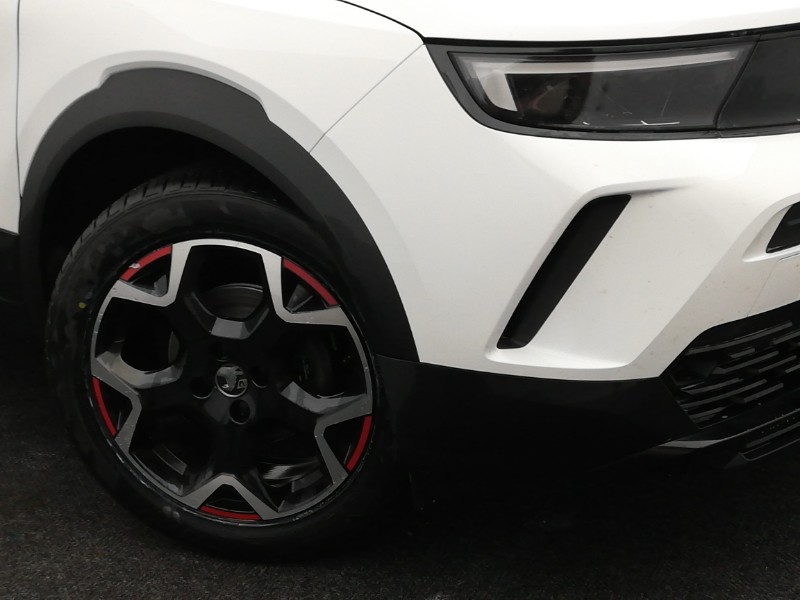 Used Vauxhall Mokka 2023 for sale - 77999464: Photo 9