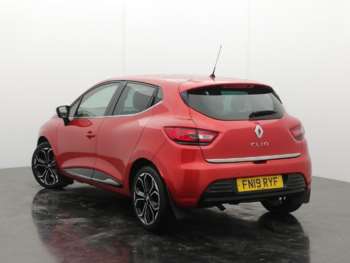 Used Renault Clio 2019 for sale - 74868155: Photo
