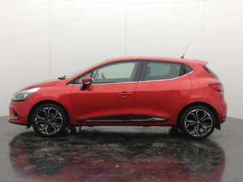 Used Renault Clio 2019 for sale - 74868155: Photo