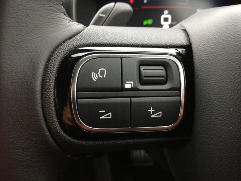 Used Citroen C5 Aircross 2024 for sale - 77209331: Photo 13