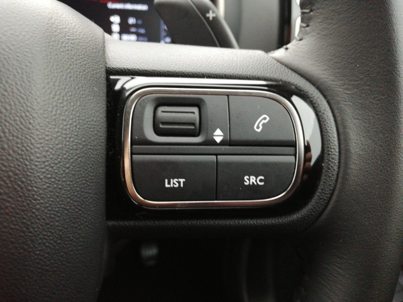 Used Citroen C5 Aircross 2024 for sale - 77209331: Photo 14