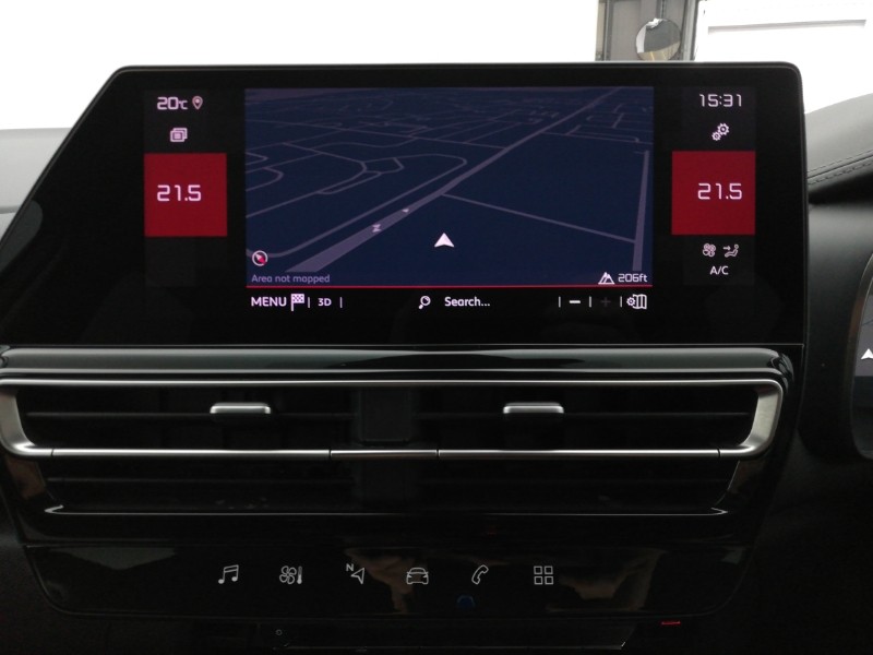 Used Citroen C5 Aircross 2024 for sale - 77209331: Photo 16