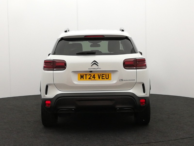 Used Citroen C5 Aircross 2024 for sale - 77209331: Photo 18