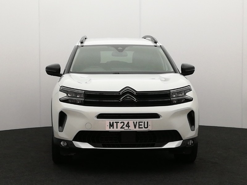 Used Citroen C5 Aircross 2024 for sale - 77209331: Photo 19