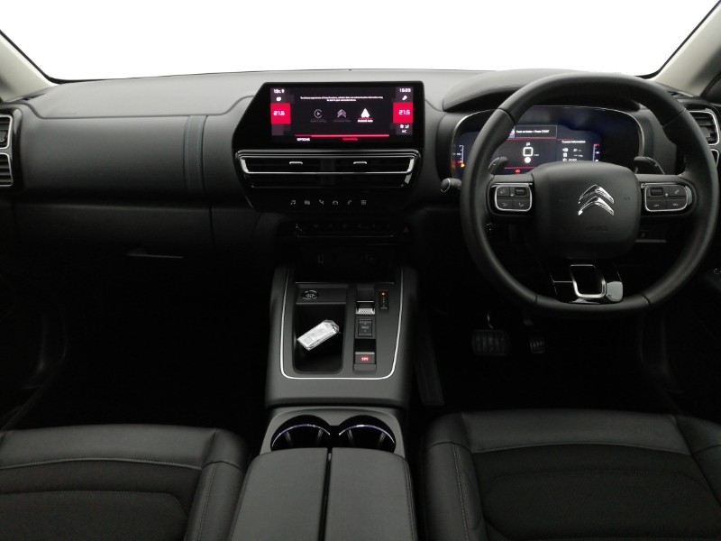 Used Citroen C5 Aircross 2024 for sale - 77209331: Photo 2