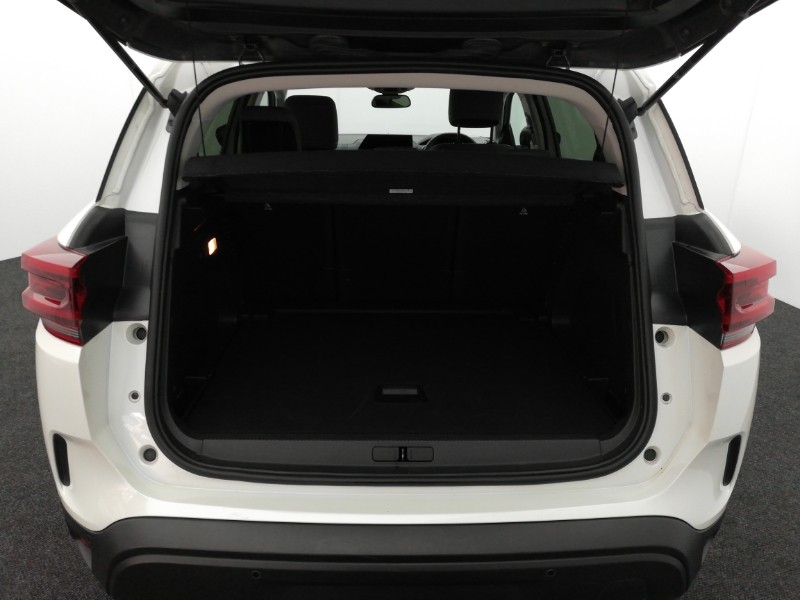 Used Citroen C5 Aircross 2024 for sale - 77209331: Photo 8