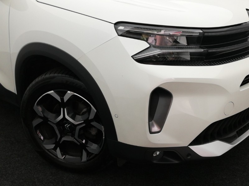 Used Citroen C5 Aircross 2024 for sale - 77209331: Photo 9