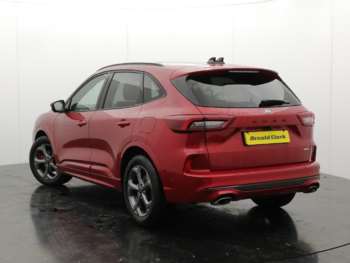 Used Ford Kuga 2024 for sale - 74983613: Photo