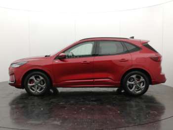 Used Ford Kuga 2024 for sale - 74983613: Photo