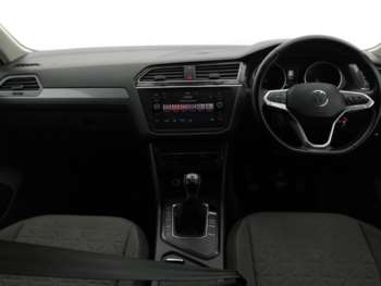 Used Volkswagen Tiguan 2021 for sale - 74944023: Photo