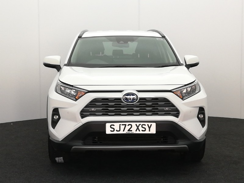 Used Toyota RAV4 2022 for sale - 77223816: Photo 19