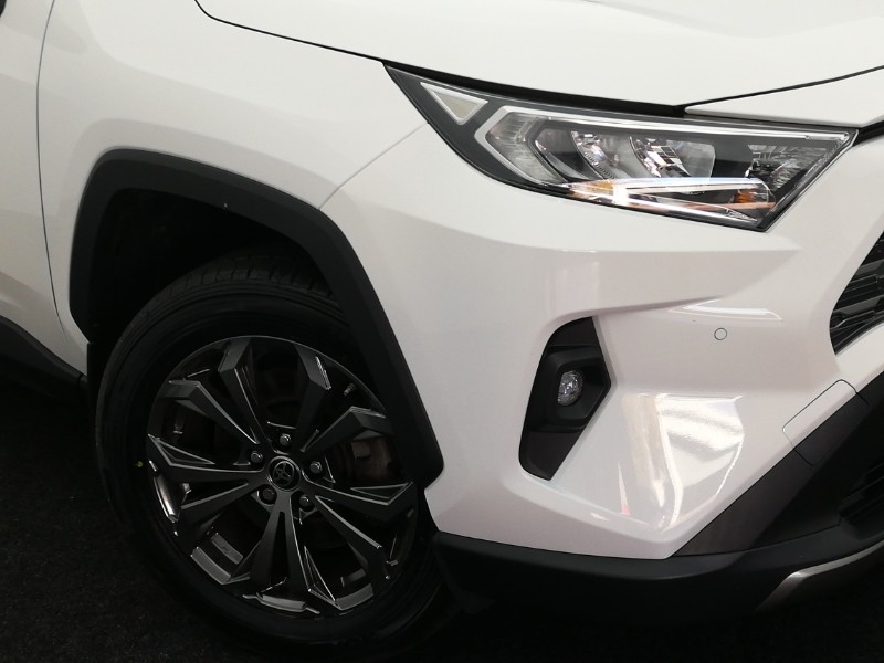 Used Toyota RAV4 2022 for sale - 77223816: Photo 9