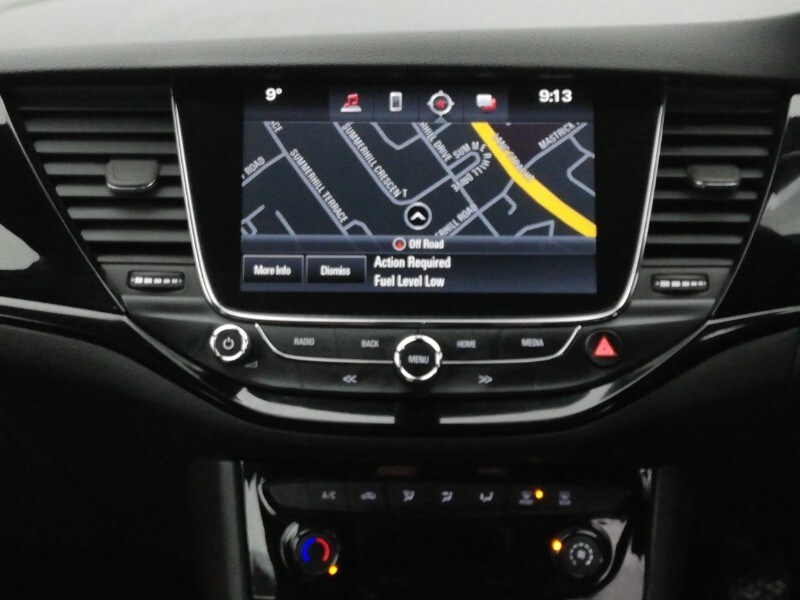 Used Vauxhall Astra 2018 for sale - 77454261: Photo 10