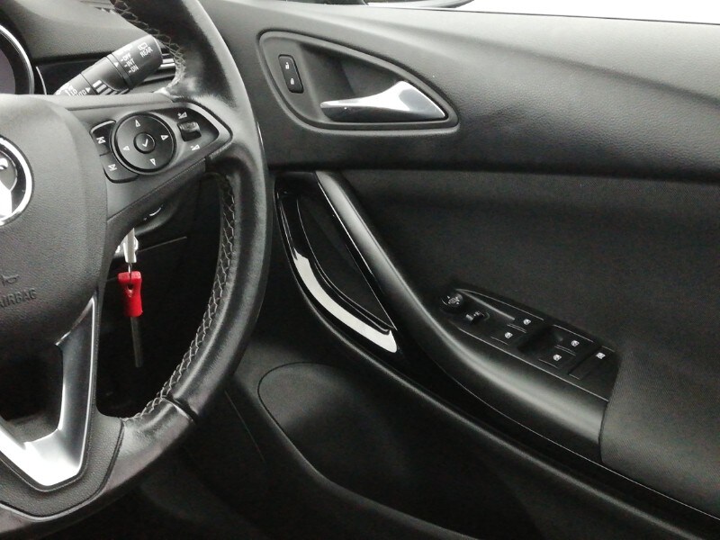 Used Vauxhall Astra 2018 for sale - 77454261: Photo 11