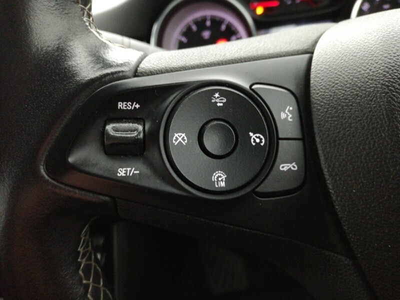 Used Vauxhall Astra 2018 for sale - 77454261: Photo 13