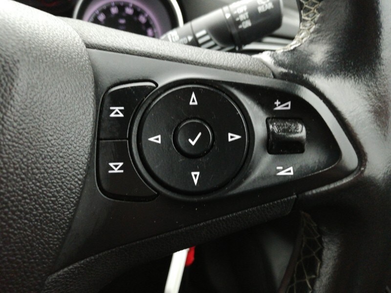 Used Vauxhall Astra 2018 for sale - 77454261: Photo 14