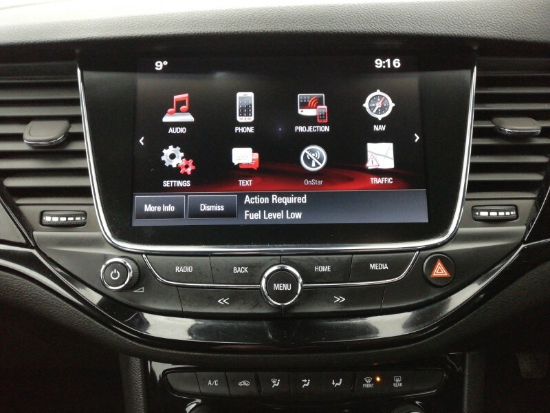 Used Vauxhall Astra 2018 for sale - 77454261: Photo 16