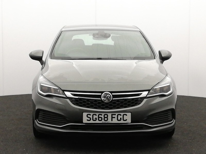 Used Vauxhall Astra 2018 for sale - 77454261: Photo 19
