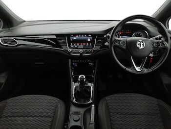 Used Vauxhall Astra 2018 for sale - 77454261: Photo