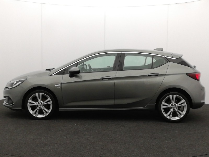 Used Vauxhall Astra 2018 for sale - 77454261: Photo 4