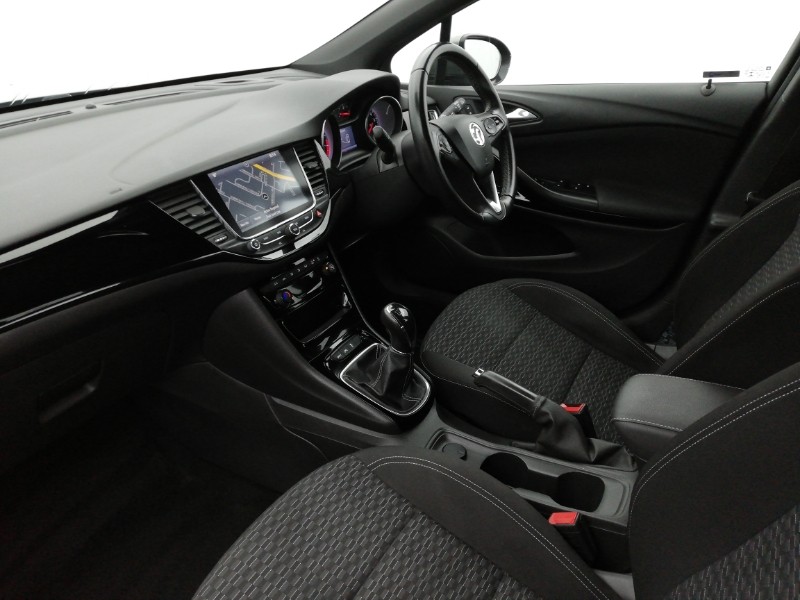 Used Vauxhall Astra 2018 for sale - 77454261: Photo 5