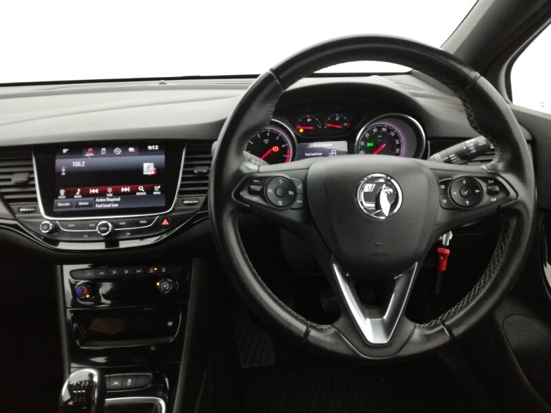 Used Vauxhall Astra 2018 for sale - 77454261: Photo 7