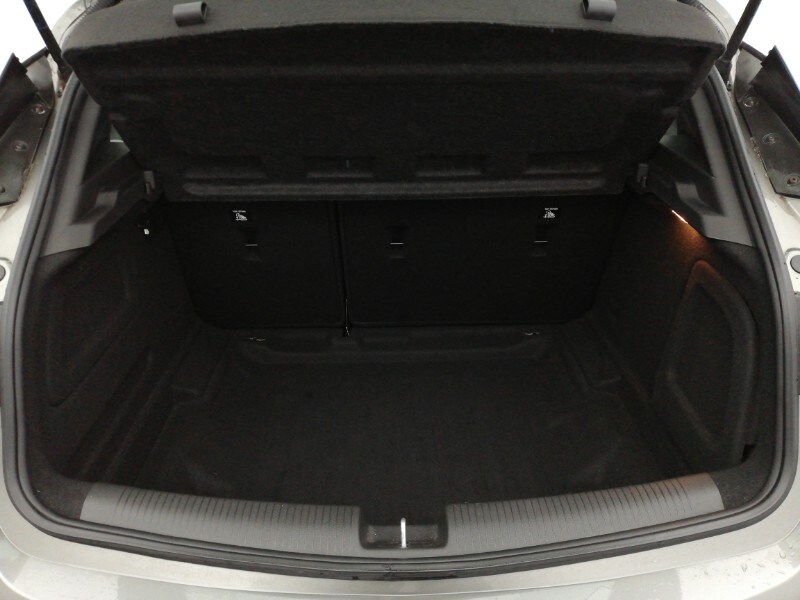 Used Vauxhall Astra 2018 for sale - 77454261: Photo 8