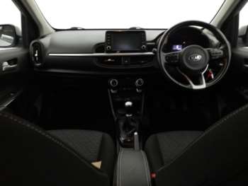 Used Kia Picanto 2019 for sale - 75252021: Photo