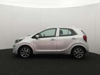 Used Kia Picanto 2019 for sale - 75252021: Photo