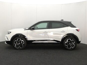 Used Vauxhall Mokka 2025 for sale - 75771992: Photo