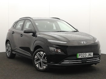 Used Hyundai KONA 2023 for sale - 79336502: Photo