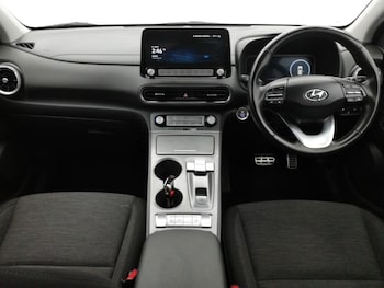 Used Hyundai KONA 2023 for sale - 79336502: Photo