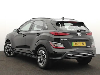 Used Hyundai KONA 2023 for sale - 79336502: Photo