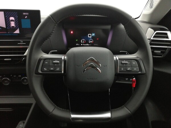 Used Citroen C4 2022 for sale - 76244397: Photo 11