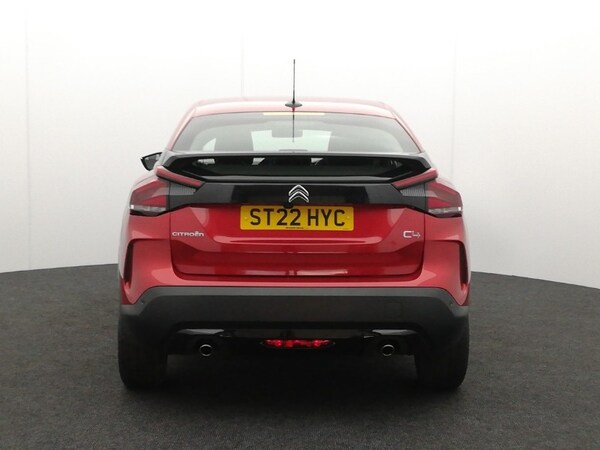 Used Citroen C4 2022 for sale - 76244397: Photo 18