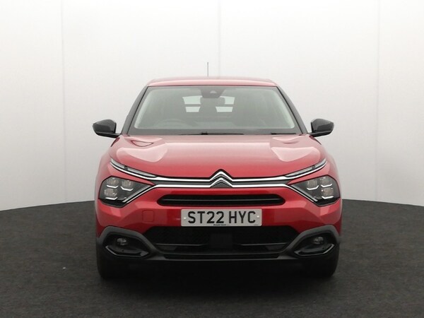 Used Citroen C4 2022 for sale - 76244397: Photo 19