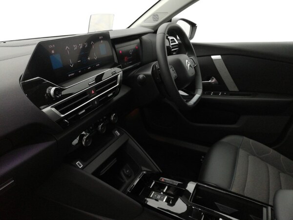Used Citroen C4 2022 for sale - 76244397: Photo 5