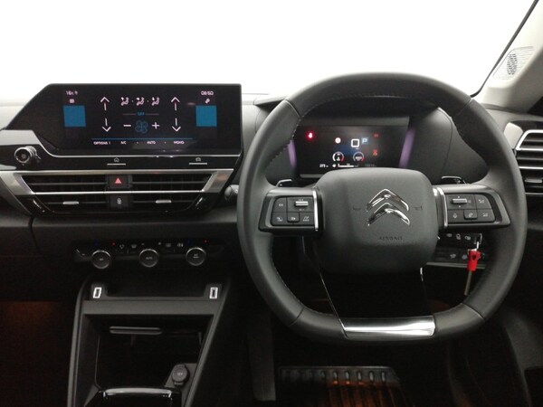 Used Citroen C4 2022 for sale - 76244397: Photo 7