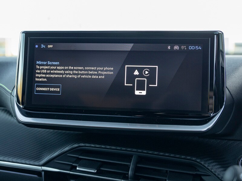 Used Peugeot 2008 2025 for sale - 76155684: Photo 10