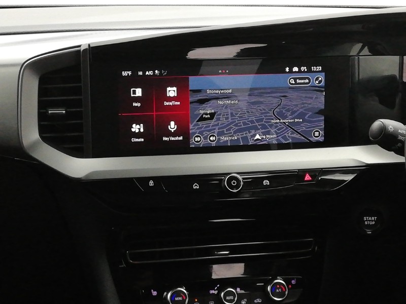 Used Vauxhall Mokka 2025 for sale - 76860494: Photo 10