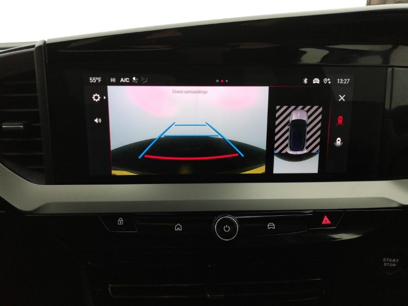 Used Vauxhall Mokka 2025 for sale - 76860494: Photo 13