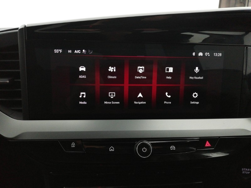 Used Vauxhall Mokka 2025 for sale - 76860494: Photo 17