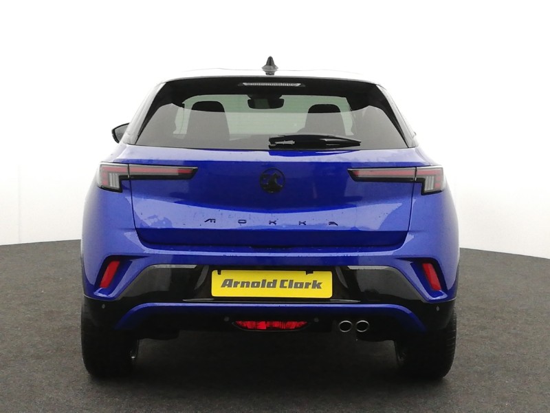 Used Vauxhall Mokka 2025 for sale - 76860494: Photo 18