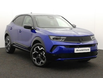 2025 - 1.2 Turbo Ultimate 5dr Auto