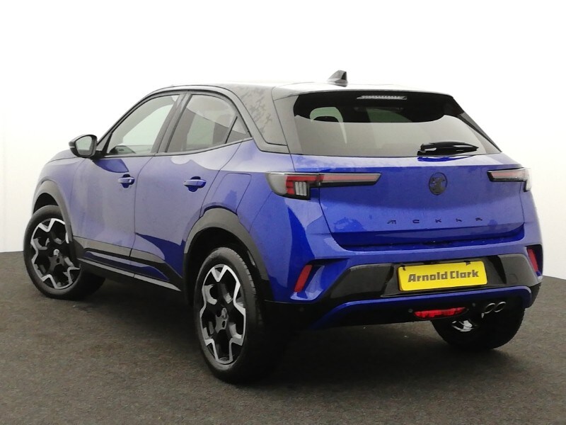 Used Vauxhall Mokka 2025 for sale - 76860494: Photo 3