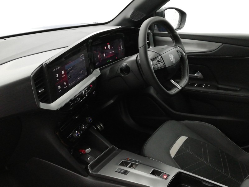 Used Vauxhall Mokka 2025 for sale - 76860494: Photo 5