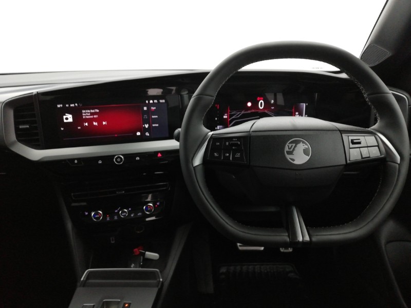 Used Vauxhall Mokka 2025 for sale - 76860494: Photo 7