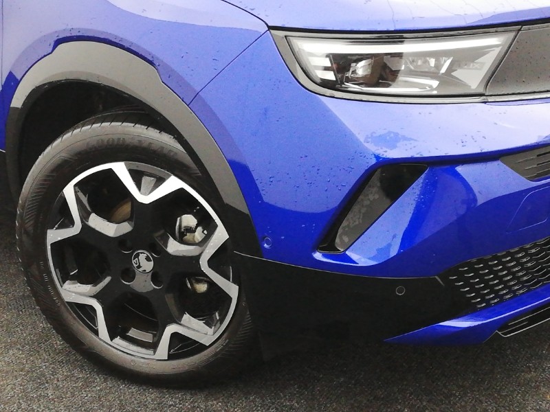 Used Vauxhall Mokka 2025 for sale - 76860494: Photo 9