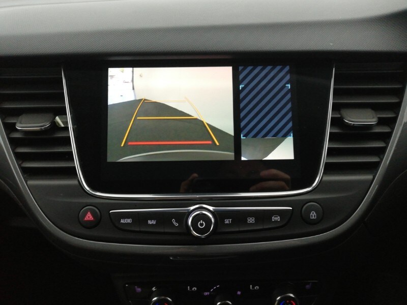 Used Vauxhall Crossland 2022 for sale - 76651803: Photo 10